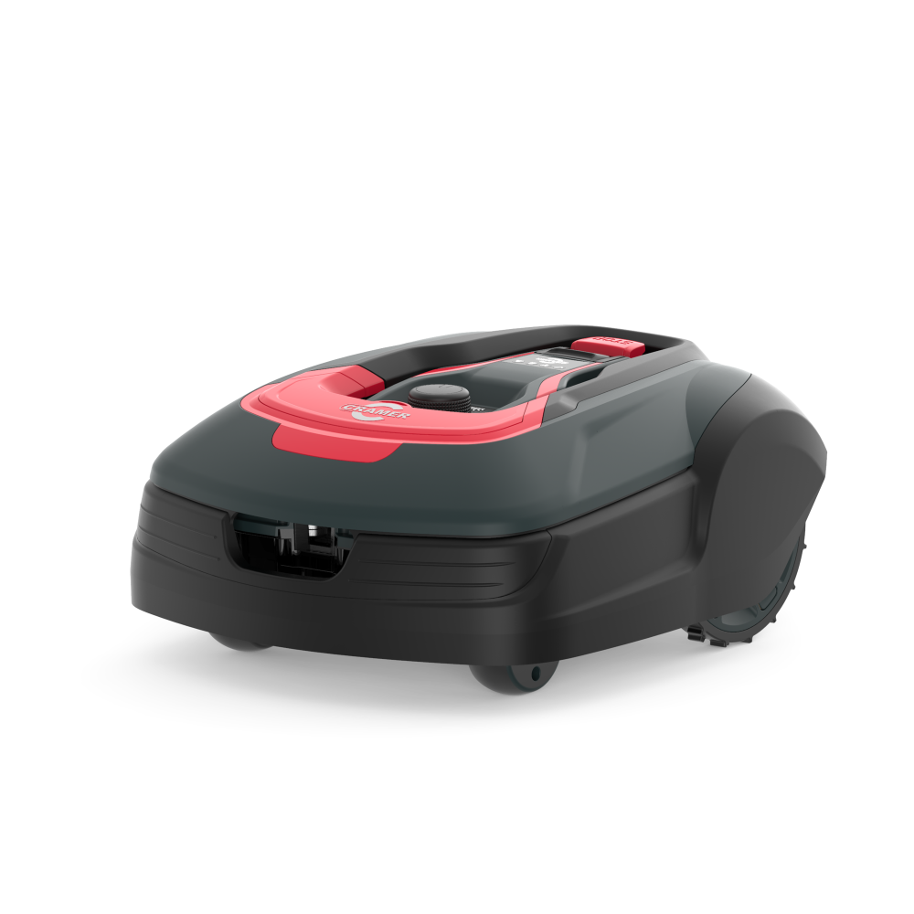 Roboty koszące FJDynamics Kalisz