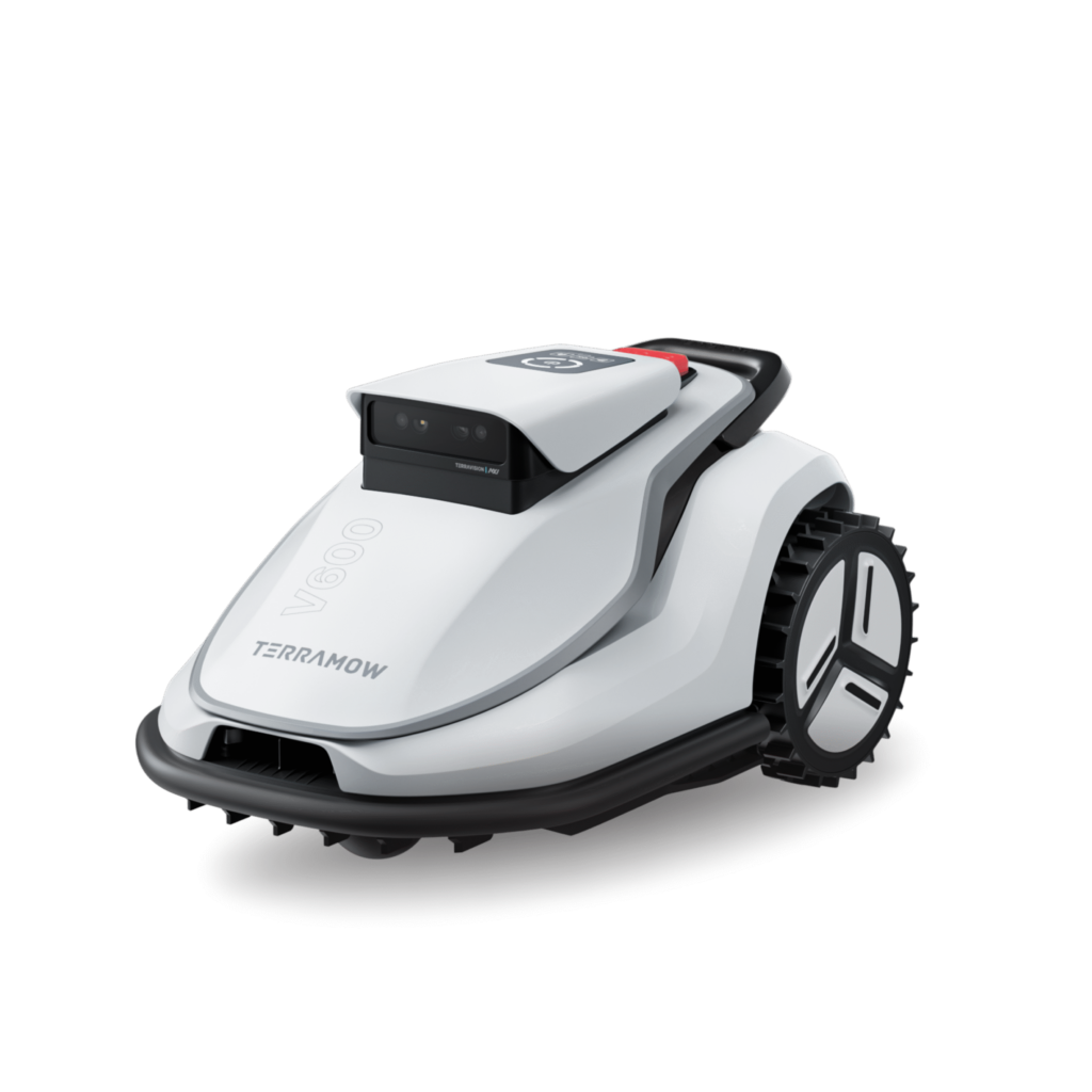 Sprzedaż robotów koszących Kórnik