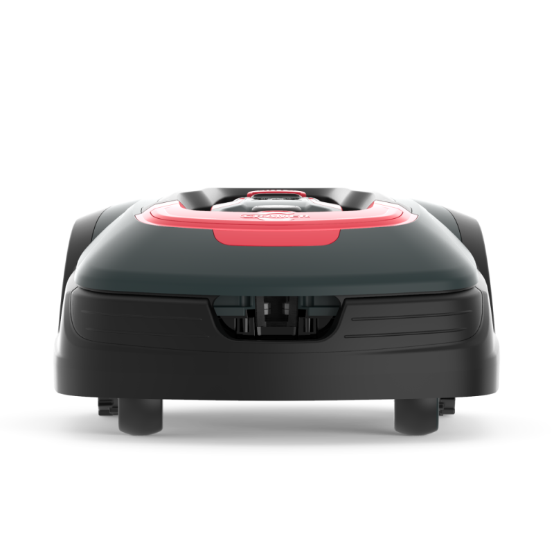 Roboty koszące Ambrogio Jarocin