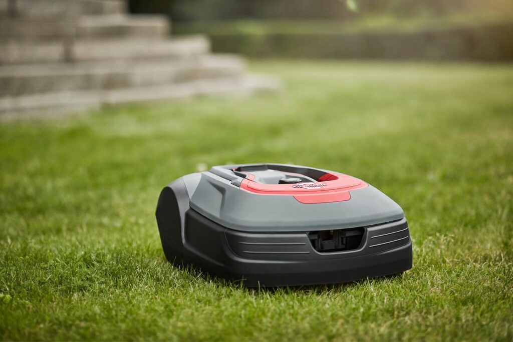 Roboty koszące Ambrogio Ostrów Wielkopolski