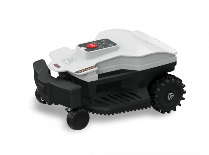 Wynajem robota koszącego Puszczykowo