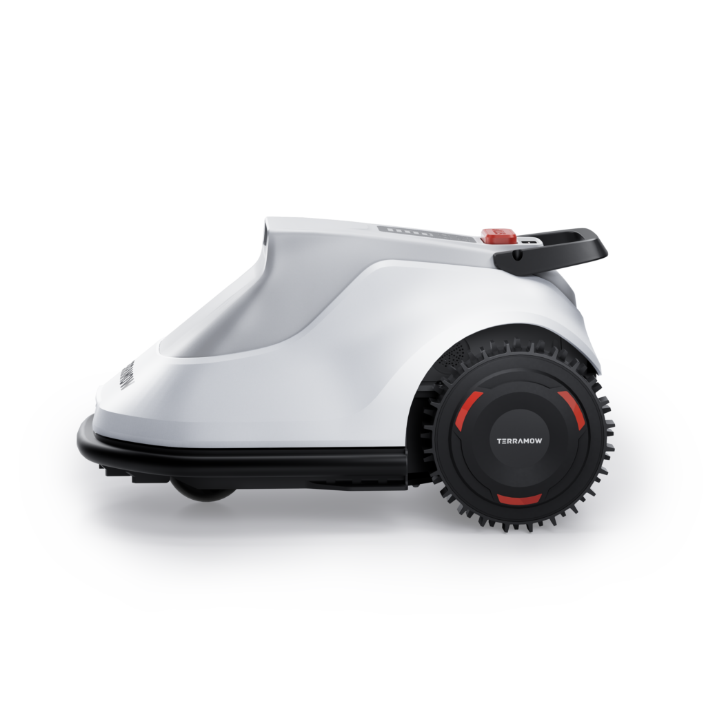 Roboty koszące Sveaverken Piła